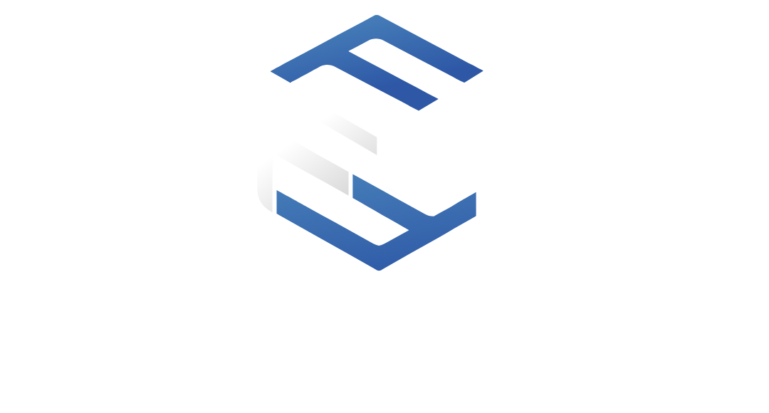 Fortitude Digital - Logo White