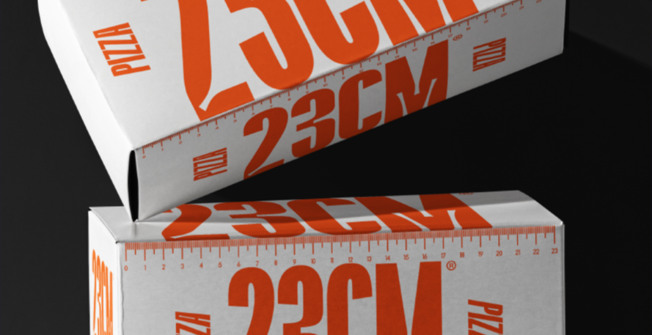 23cm